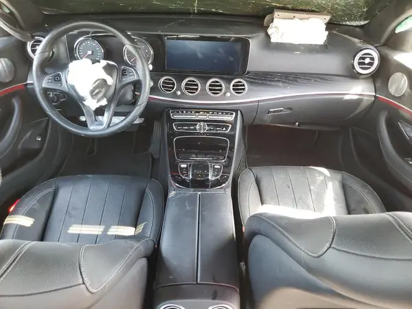 WDDZF4JB6HA082180 2017 MERCEDES-BENZ E-KLASSE - Image 8