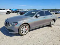 WDDZF4JB6HA082227 2017 MERCEDES-BENZ E-KLASSE