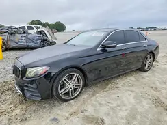 WDDZF4JB6HA082521 2017 MERCEDES-BENZ E-KLASSE