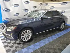 WDDZF4JB6HA083054 2017 MERCEDES-BENZ E-KLASSE