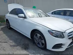 WDDZF4JB6HA085600 2017 MERCEDES-BENZ E-KLASSE
