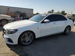 WDDZF4JB6HA087458 2017 MERCEDES-BENZ E-KLASSE