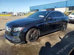 WDDZF4JB6HA090375 2017 MERCEDES-BENZ E-KLASSE