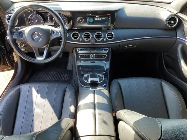 WDDZF4JB6HA090375 2017 MERCEDES-BENZ E-KLASSE - Image 8