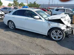 WDDZF4JB6HA090439 2017 MERCEDES-BENZ E-KLASSE