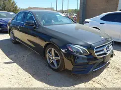 WDDZF4JB6HA090960 2017 MERCEDES-BENZ E-KLASSE