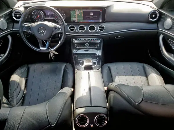 WDDZF4JB6HA091364 2017 MERCEDES-BENZ E-KLASSE - Image 8