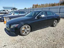 WDDZF4JB6HA092935 2017 MERCEDES-BENZ E-KLASSE