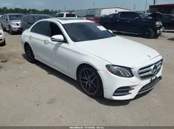 WDDZF4JB6HA095415 2017 MERCEDES-BENZ E-KLASSE