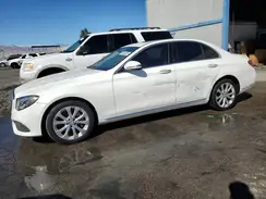 WDDZF4JB6HA098718 2017 MERCEDES-BENZ E-KLASSE