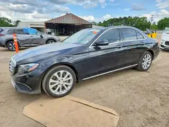 WDDZF4JB6HA103299 2017 MERCEDES-BENZ E-KLASSE