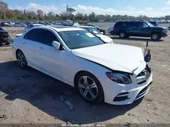 WDDZF4JB6HA105098 2017 MERCEDES-BENZ E-KLASSE