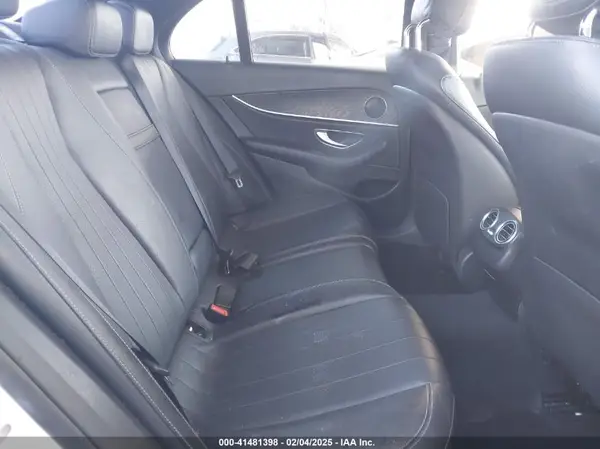 WDDZF4JB6HA113623 2017 MERCEDES-BENZ E-KLASSE - Image 8