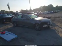 WDDZF4JB6HA115369 2017 MERCEDES-BENZ E-KLASSE