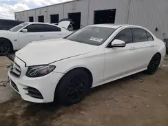 WDDZF4JB6HA115520 2017 MERCEDES-BENZ E-KLASSE