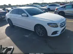 WDDZF4JB6HA121303 2017 MERCEDES-BENZ E-KLASSE