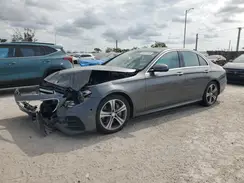 WDDZF4JB6HA137775 2017 MERCEDES-BENZ E-KLASSE