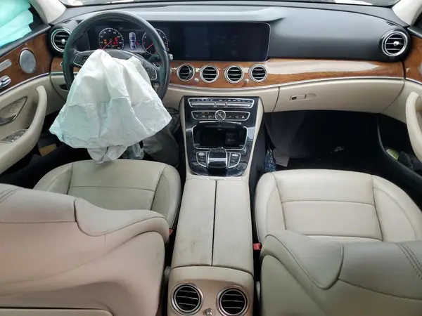 WDDZF4JB6HA137775 2017 MERCEDES-BENZ E-KLASSE - Image 8