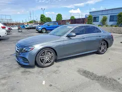 WDDZF4JB6HA138117 2017 MERCEDES-BENZ E-KLASSE