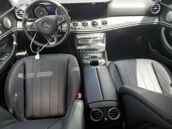 WDDZF4JB6HA146346 2017 MERCEDES-BENZ E-KLASSE - Image 8