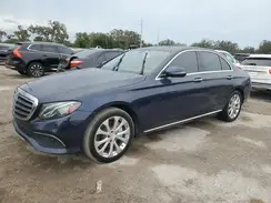 WDDZF4JB6HA147612 2017 MERCEDES-BENZ E-KLASSE