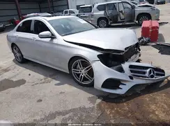 WDDZF4JB6HA148520 2017 MERCEDES-BENZ E-KLASSE
