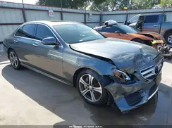 WDDZF4JB6HA156892 2017 MERCEDES-BENZ E-KLASSE