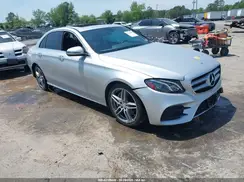 WDDZF4JB6HA157444 2017 MERCEDES-BENZ E-KLASSE