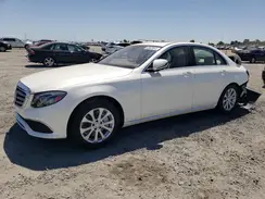 WDDZF4JB6HA158738 2017 MERCEDES-BENZ E-KLASSE