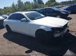 WDDZF4JB6HA158951 2017 MERCEDES-BENZ E-KLASSE