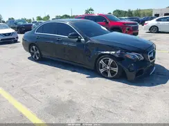WDDZF4JB6HA161171 2017 MERCEDES-BENZ E-KLASSE