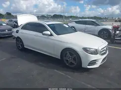 WDDZF4JB6HA170744 2017 MERCEDES-BENZ E-KLASSE