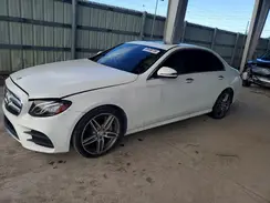 WDDZF4JB6HA173563 2017 MERCEDES-BENZ E-KLASSE