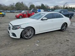 WDDZF4JB6HA175362 2017 MERCEDES-BENZ E-KLASSE