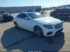 WDDZF4JB6HA196678 2017 MERCEDES-BENZ E-KLASSE