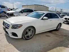 WDDZF4JB6HA203130 2017 MERCEDES-BENZ E-KLASSE