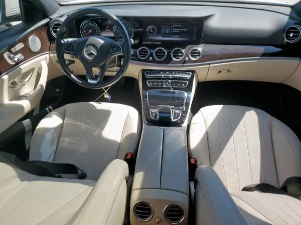 WDDZF4JB6HA203130 2017 MERCEDES-BENZ E-KLASSE - Image 8