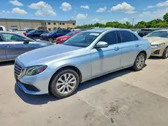 WDDZF4JB6HA205802 2017 MERCEDES-BENZ E-KLASSE