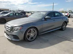 WDDZF4JB6HA220316 2017 MERCEDES-BENZ E-KLASSE