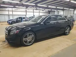WDDZF4JB6HA231901 2017 MERCEDES-BENZ E-KLASSE