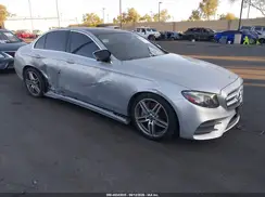 WDDZF4JB6HA243241 2017 MERCEDES-BENZ E-KLASSE