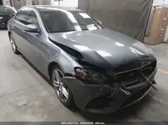 WDDZF4JB6HA256233 2017 MERCEDES-BENZ E-KLASSE