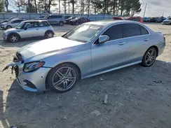 WDDZF4JB6HA262825 2017 MERCEDES-BENZ E-KLASSE