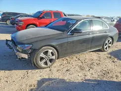 WDDZF4JB6HA263084 2017 MERCEDES-BENZ E-KLASSE