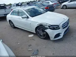 WDDZF4JB6HA273114 2017 MERCEDES-BENZ E-KLASSE