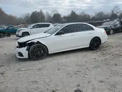 WDDZF4JB6HA277096 2017 MERCEDES-BENZ E-KLASSE