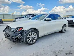 WDDZF4JB6HA279902 2017 MERCEDES-BENZ E-KLASSE