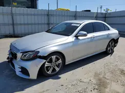 WDDZF4JB6HA289118 2017 MERCEDES-BENZ E-KLASSE