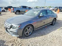 WDDZF4JB6JA302987 2018 MERCEDES-BENZ E-KLASSE