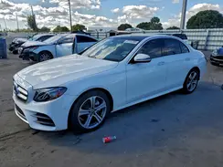 WDDZF4JB6JA304478 2018 MERCEDES-BENZ E-KLASSE
